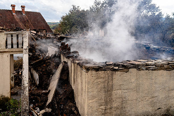 Reliable Board Up Services contractor in Montgomeryville, PA by Fire Damage Biloxi